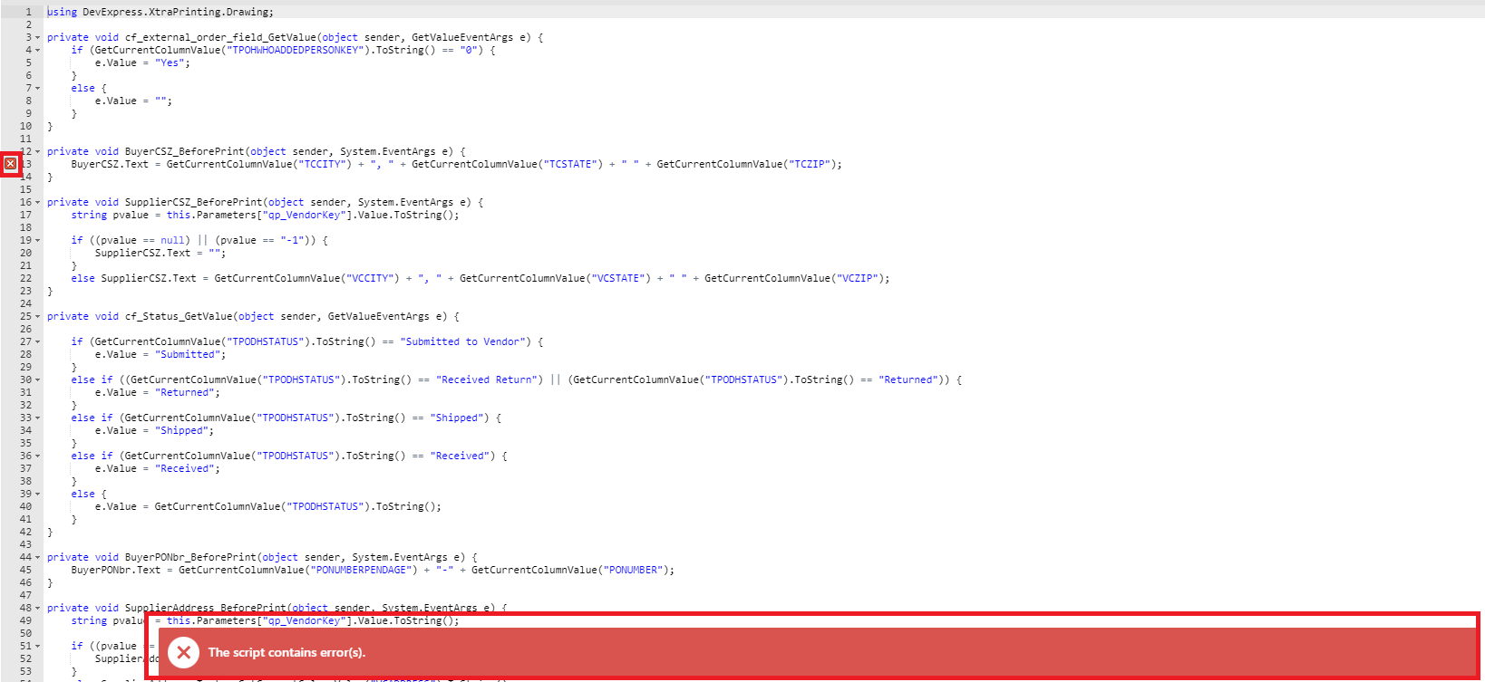Error message and x_v0.png